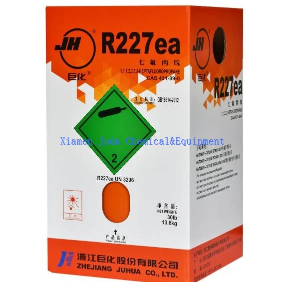 fm 200 hfc 227ea