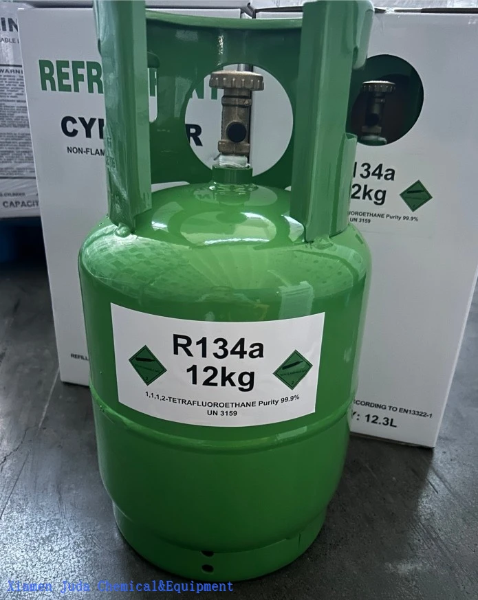 134a gas