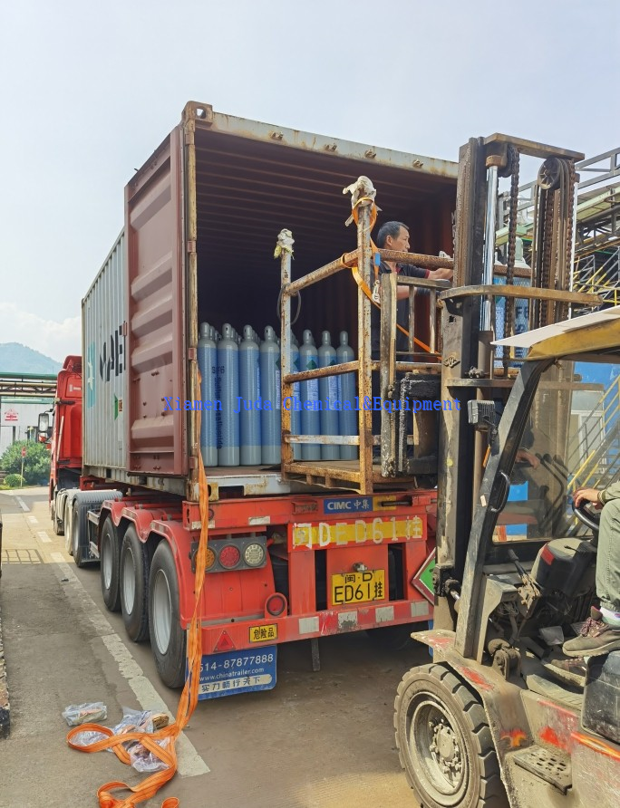 buy sulfur hexafluoride gas