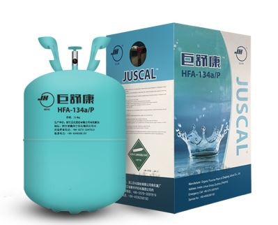 Propellente per aerosol