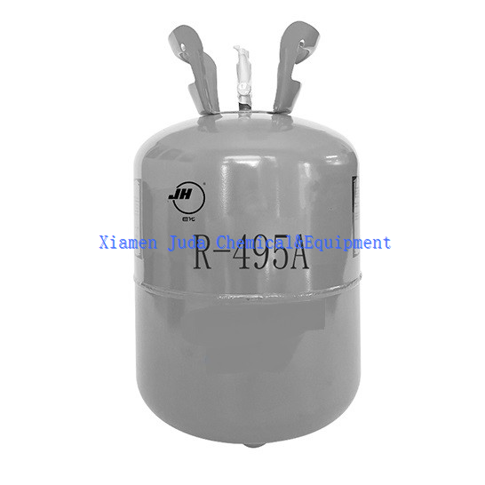 R495A REFRIGERANT GAS