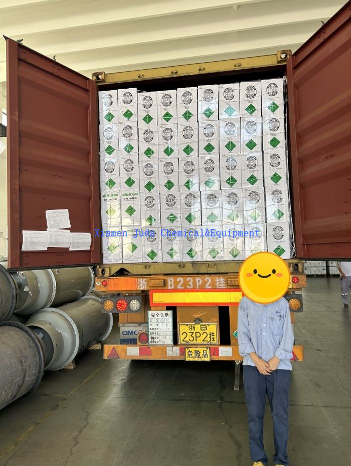r407c refrigerant price
