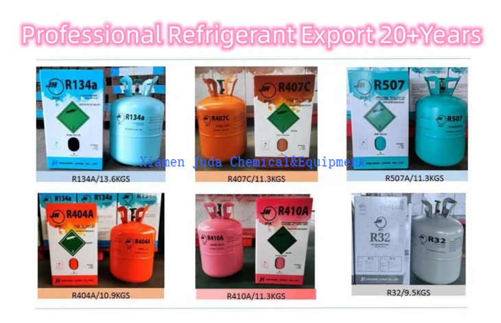 r407c price