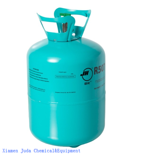 gas r507a