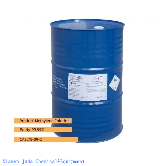 Diclorometano e cloruro di metilene