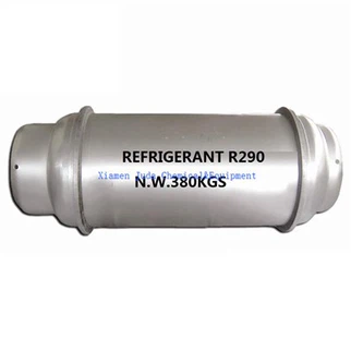 Freon R290 Sostituisci i refrigeranti tradizionali