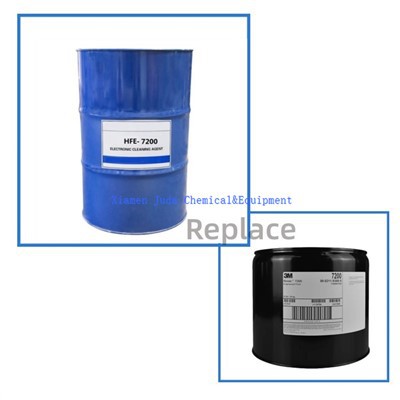 HFE 7200 sostituisce 3M Novec 7200