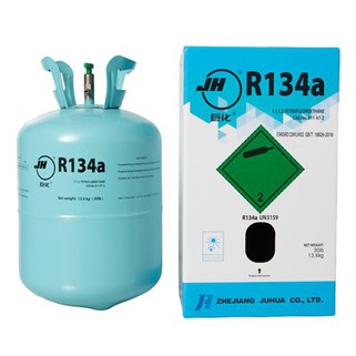 Refrigerante per veicoli AC R134A