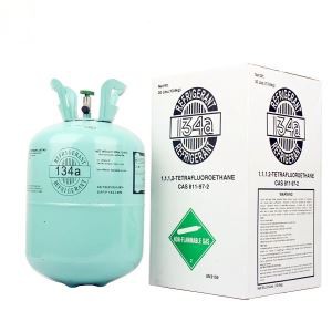 Tetrafluoroetano HFC 134a Refrigerante 30lb