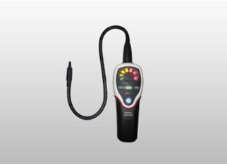 Freon Rilevatore di perdite DLR-382P