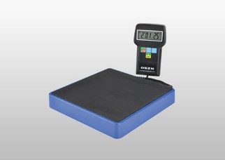 Bilance per ricarica Freon RCS-7040