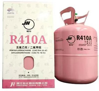 Refrigerante R404a R410a R410