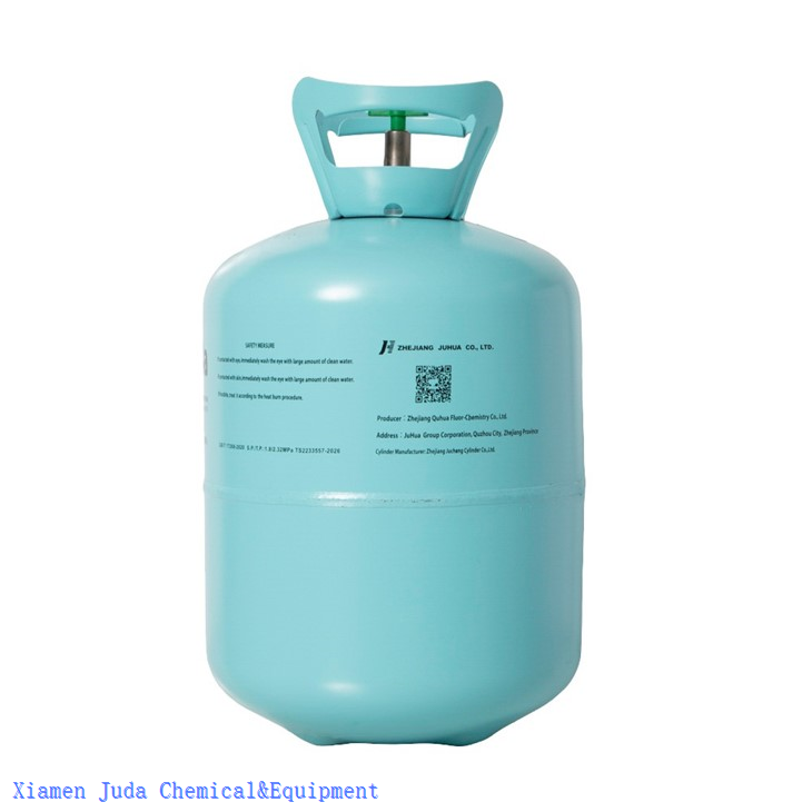 134a refrigerant