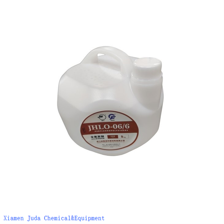 high temperature perfluoropolyether