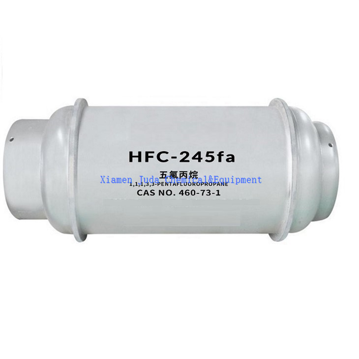 pentafluoropropane
